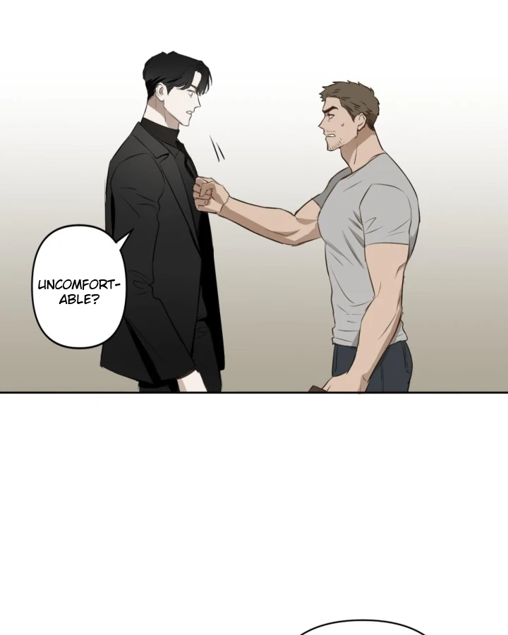 C-Class Esper’s Memorandum - Chapter 4 manhwa