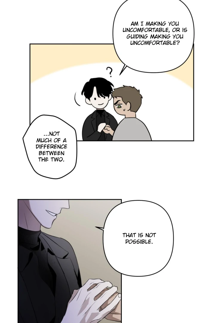 C-Class Esper’s Memorandum - Chapter 4 manhwa