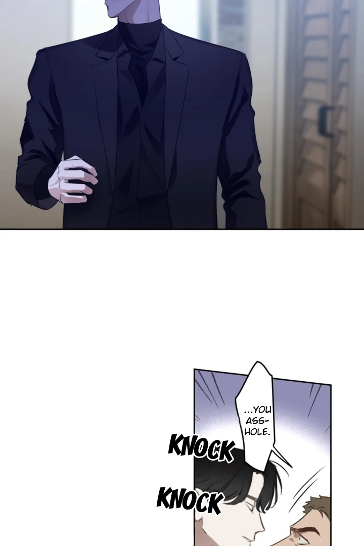 C-Class Esper’s Memorandum - Chapter 4 manhwa