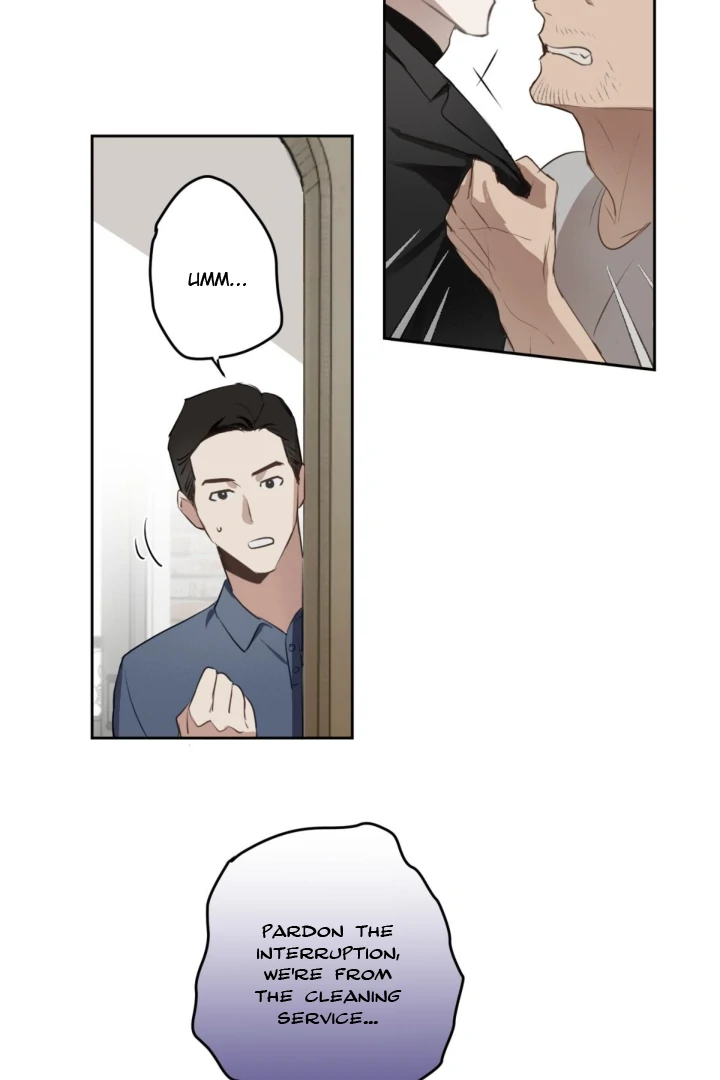 C-Class Esper’s Memorandum - Chapter 4 manhwa