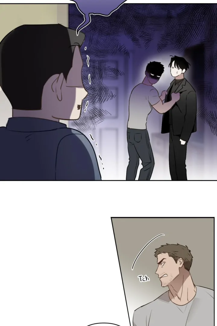 C-Class Esper’s Memorandum - Chapter 4 manhwa