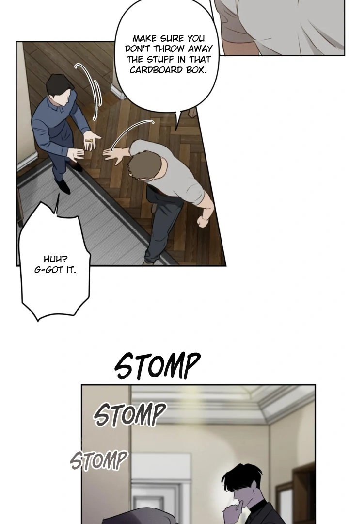 C-Class Esper’s Memorandum - Chapter 4 manhwa