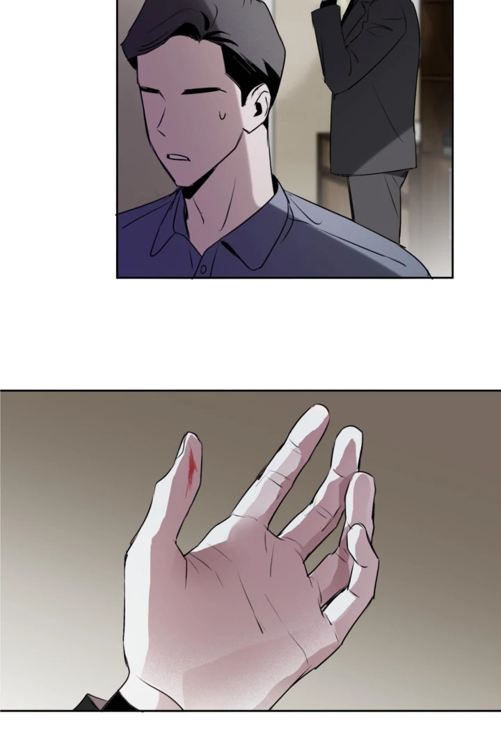 C-Class Esper’s Memorandum - Chapter 4 manhwa