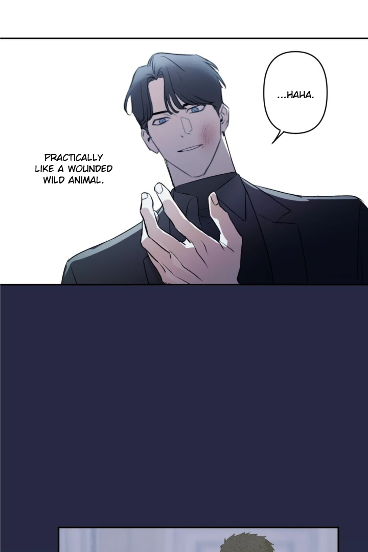 C-Class Esper’s Memorandum - Chapter 4 manhwa