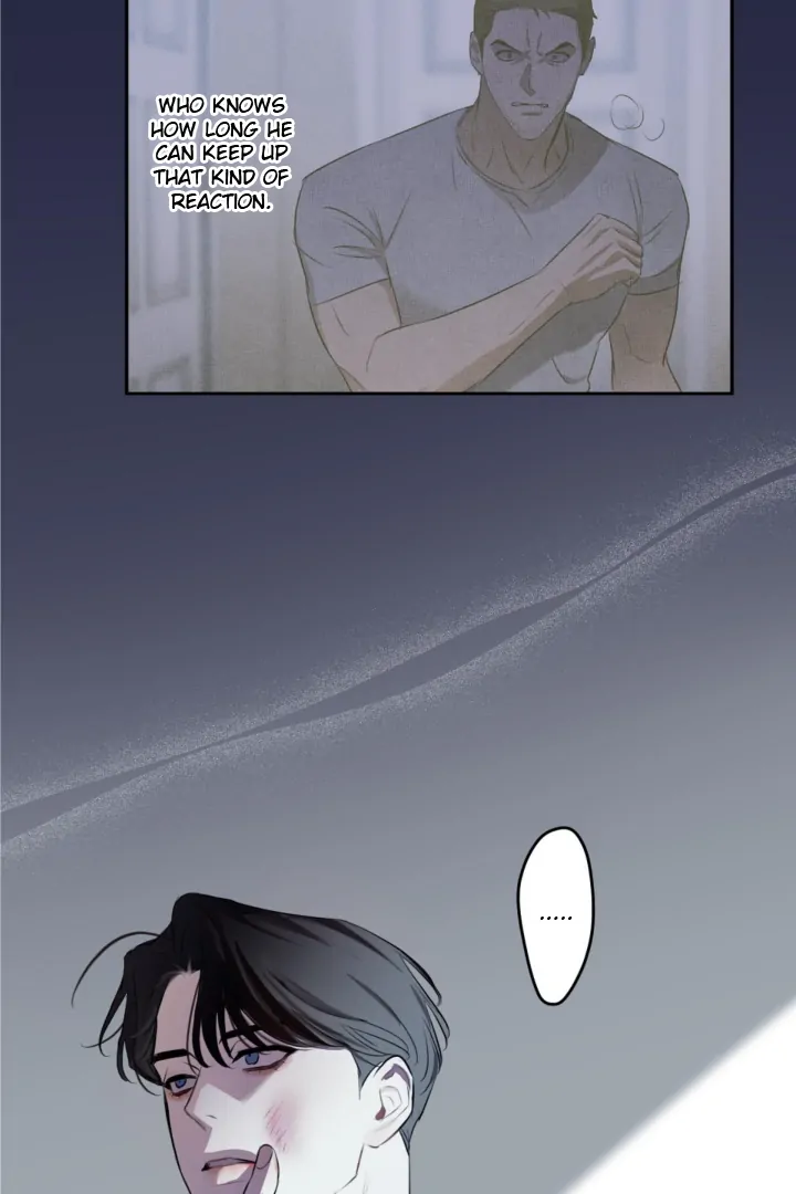 C-Class Esper’s Memorandum - Chapter 4 manhwa