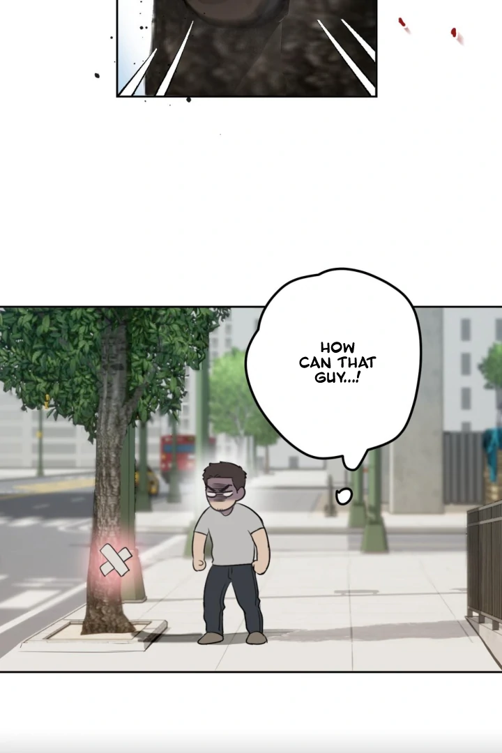 C-Class Esper’s Memorandum - Chapter 5 manhwa