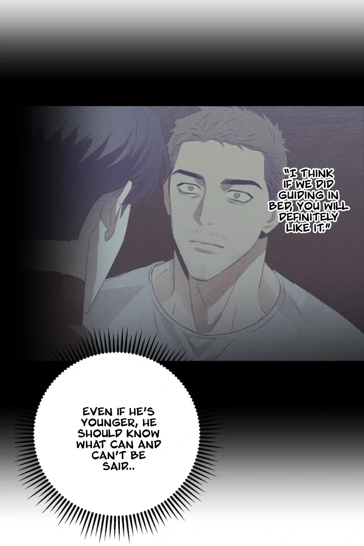 C-Class Esper’s Memorandum - Chapter 5 manhwa