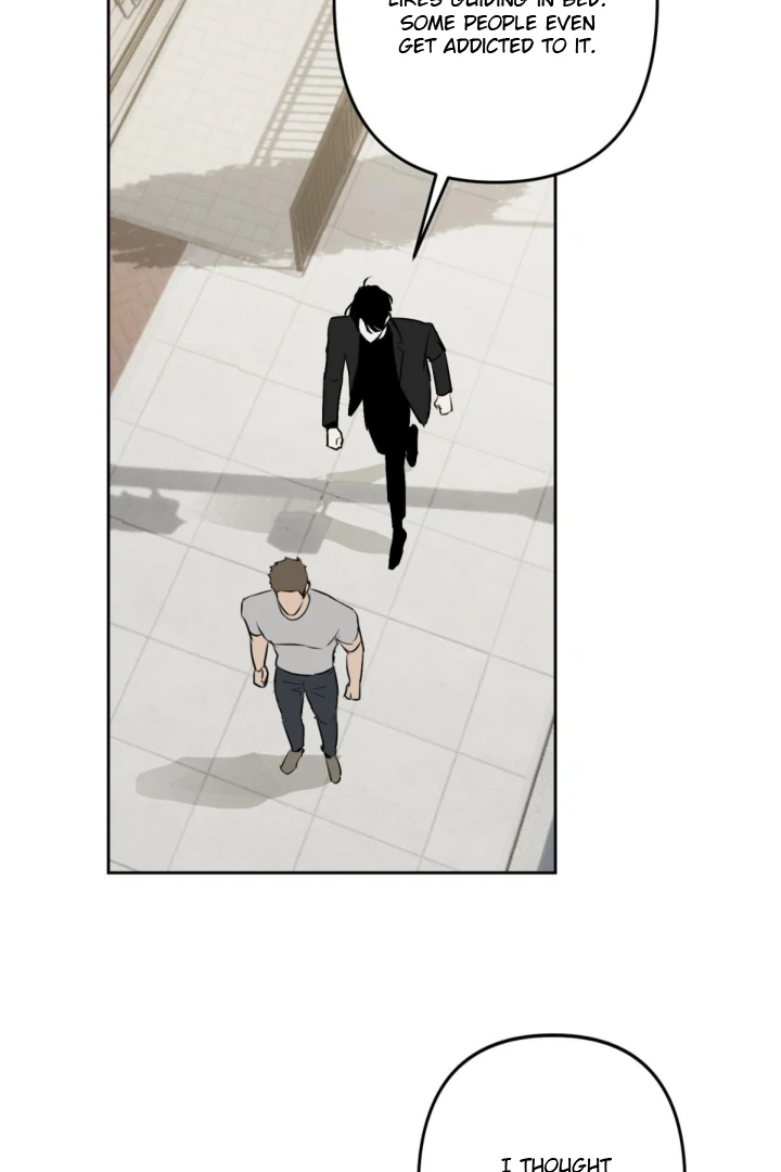 C-Class Esper’s Memorandum - Chapter 5 manhwa