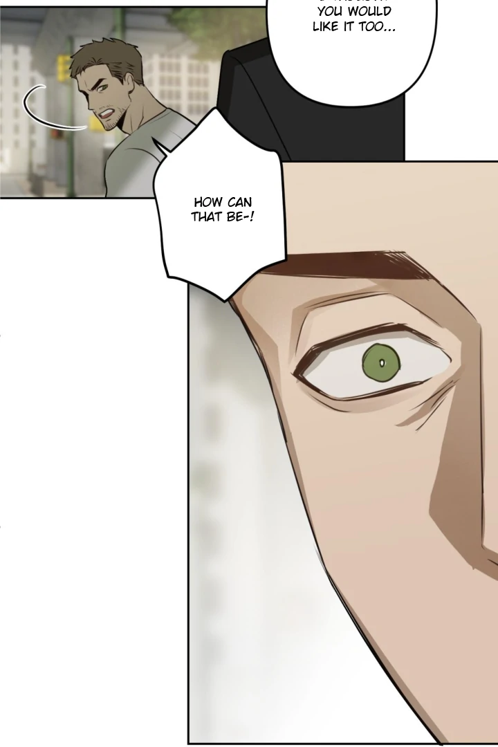 C-Class Esper’s Memorandum - Chapter 5 manhwa