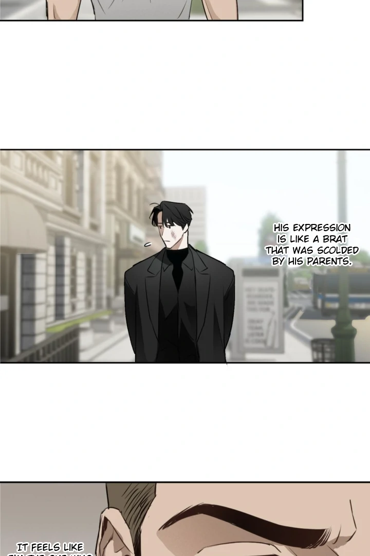 C-Class Esper’s Memorandum - Chapter 5 manhwa