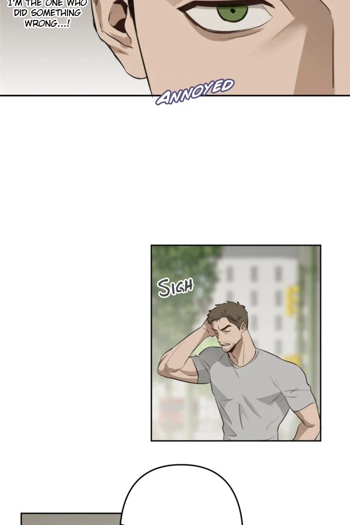 C-Class Esper’s Memorandum - Chapter 5 manhwa