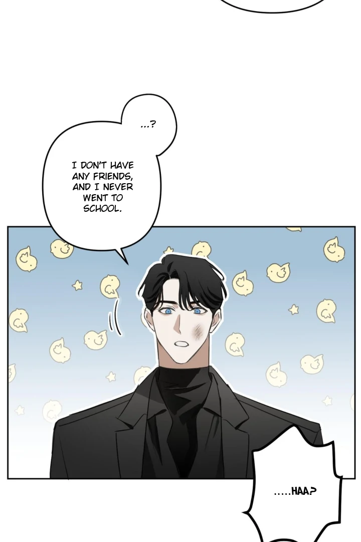 C-Class Esper’s Memorandum - Chapter 5 manhwa