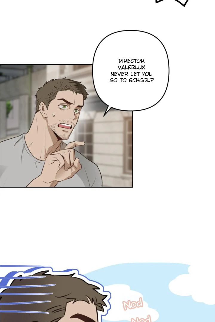 C-Class Esper’s Memorandum - Chapter 5 manhwa