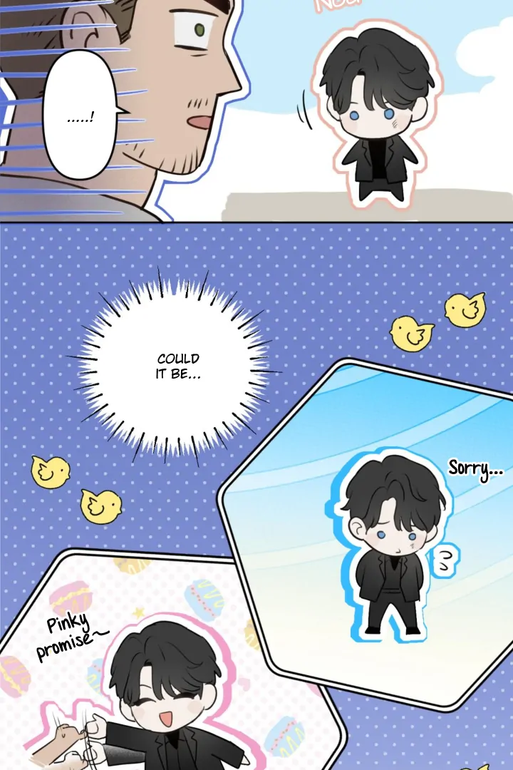 C-Class Esper’s Memorandum - Chapter 5 manhwa