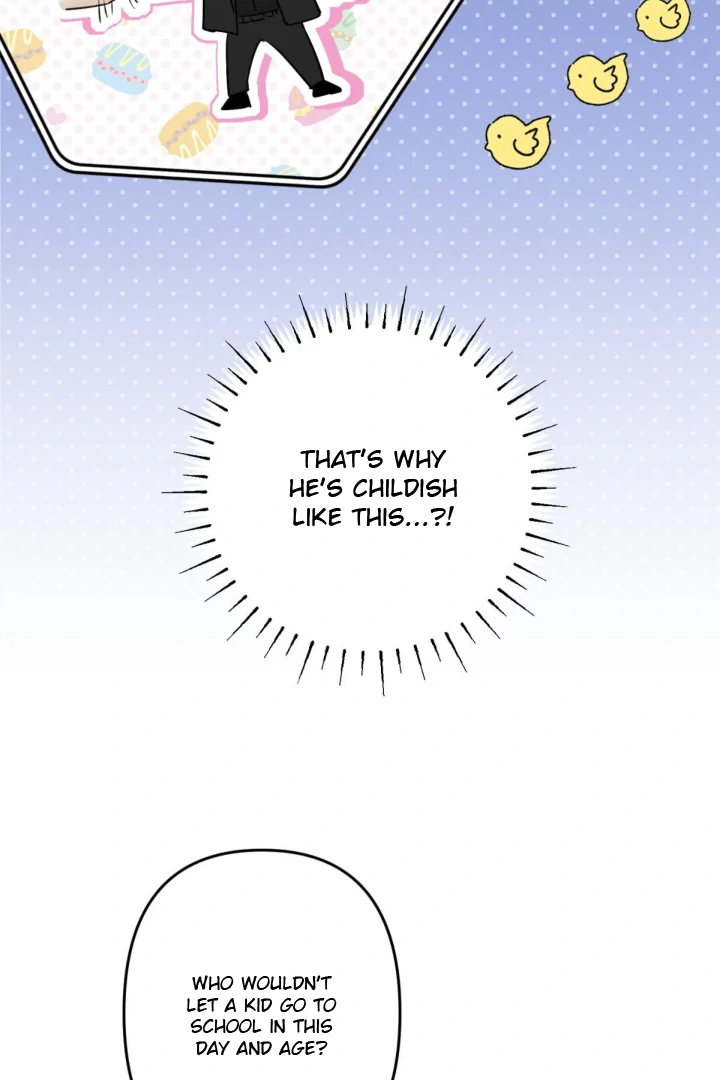 C-Class Esper’s Memorandum - Chapter 5 manhwa