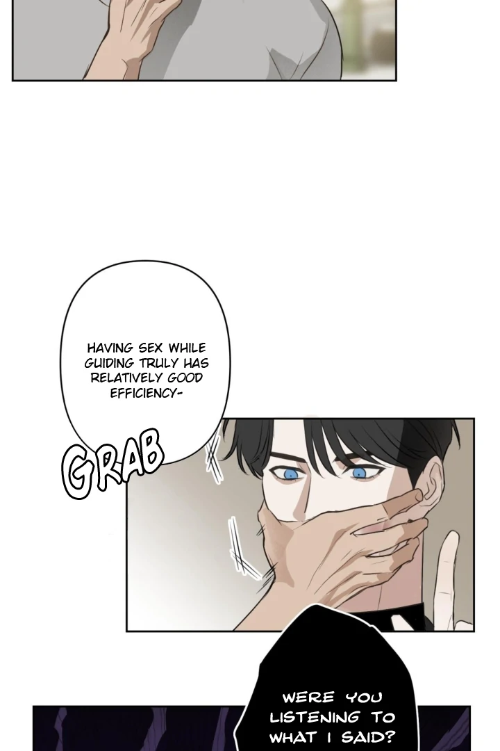 C-Class Esper’s Memorandum - Chapter 5 manhwa