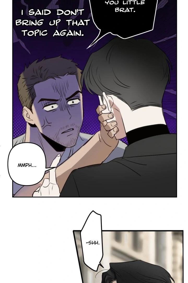 C-Class Esper’s Memorandum - Chapter 5 manhwa