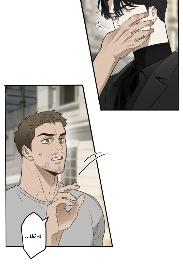 C-Class Esper’s Memorandum - Chapter 5 manhwa