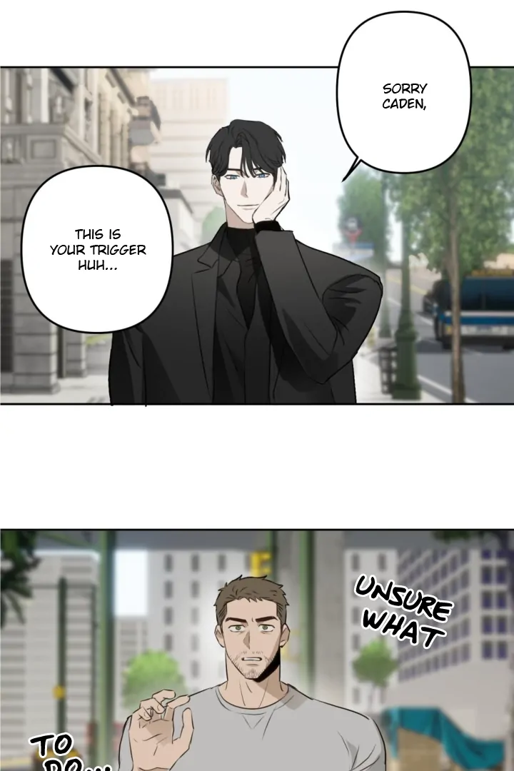 C-Class Esper’s Memorandum - Chapter 5 manhwa