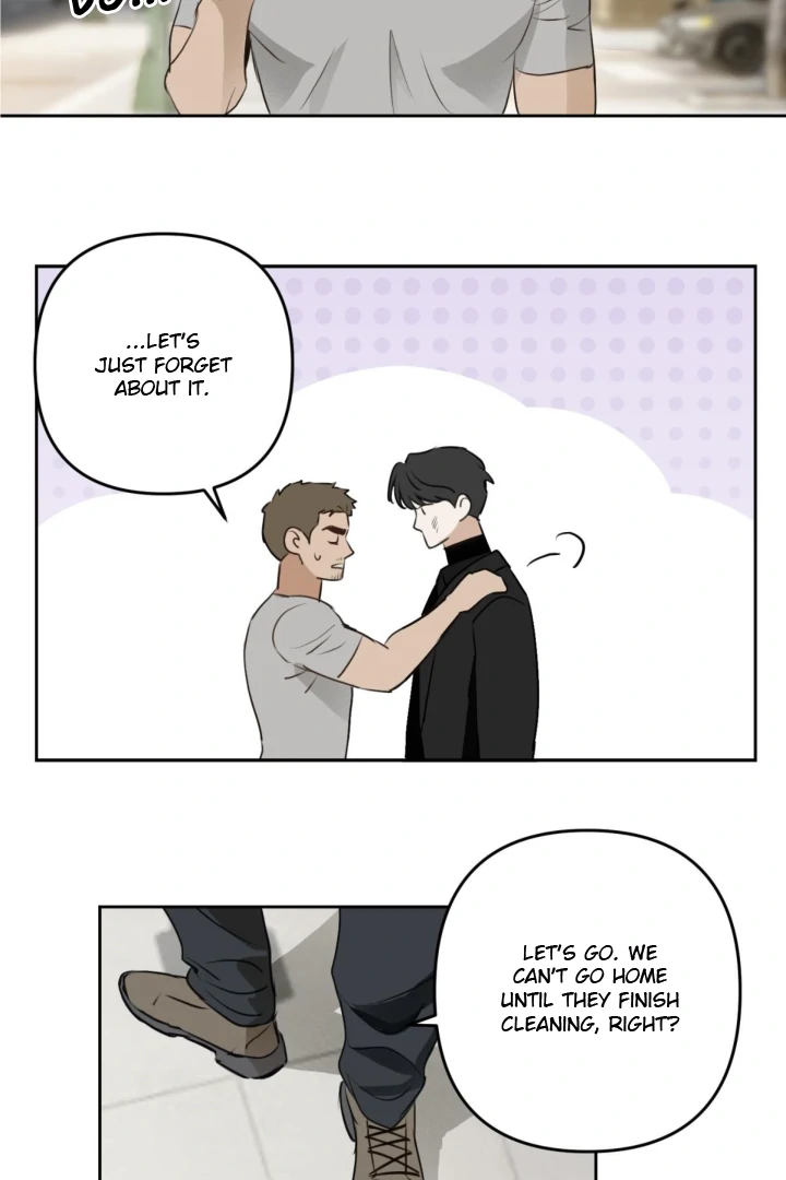 C-Class Esper’s Memorandum - Chapter 5 manhwa
