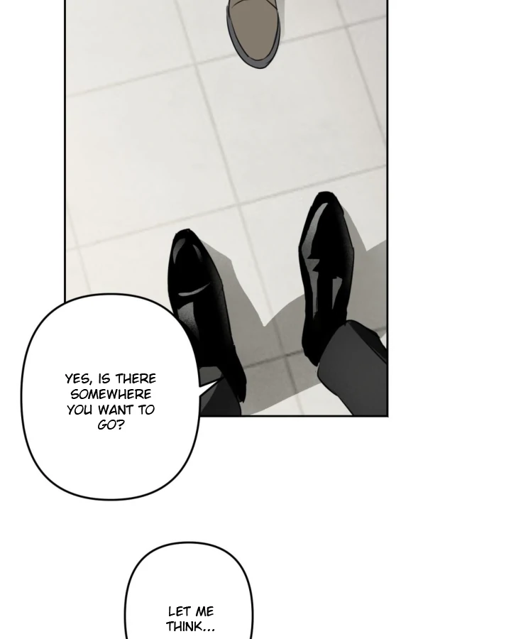 C-Class Esper’s Memorandum - Chapter 5 manhwa