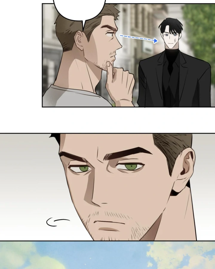 C-Class Esper’s Memorandum - Chapter 5 manhwa