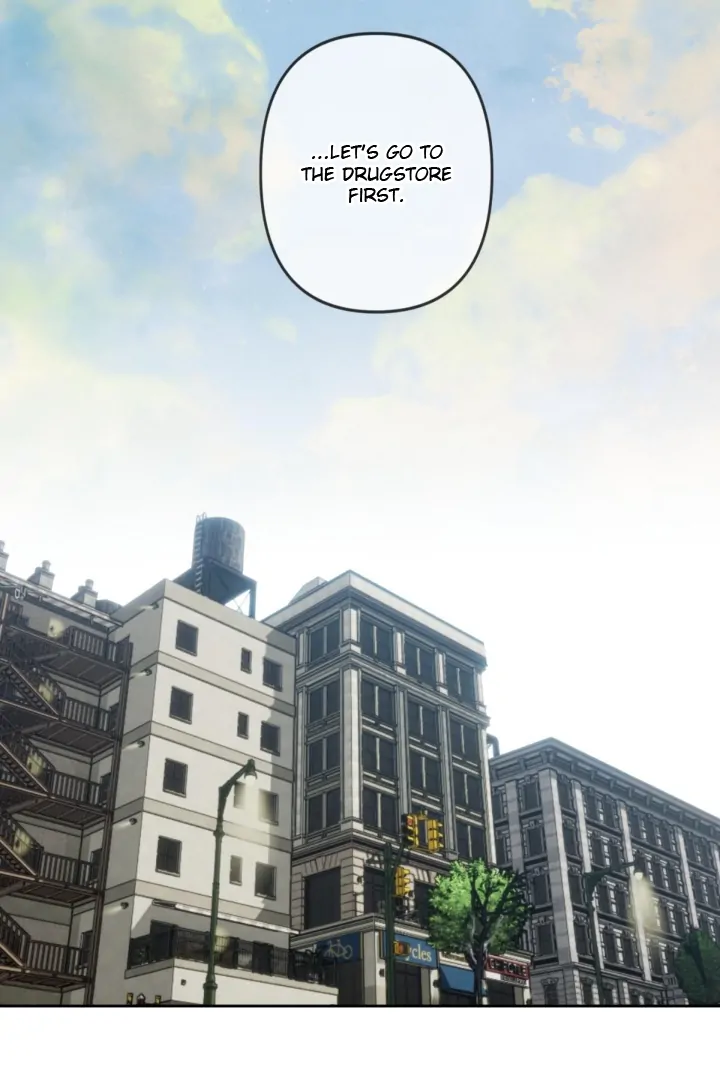 C-Class Esper’s Memorandum - Chapter 5 manhwa