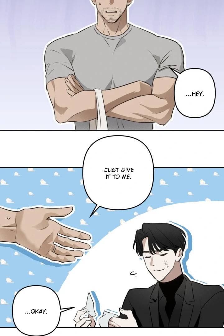 C-Class Esper’s Memorandum - Chapter 5 manhwa