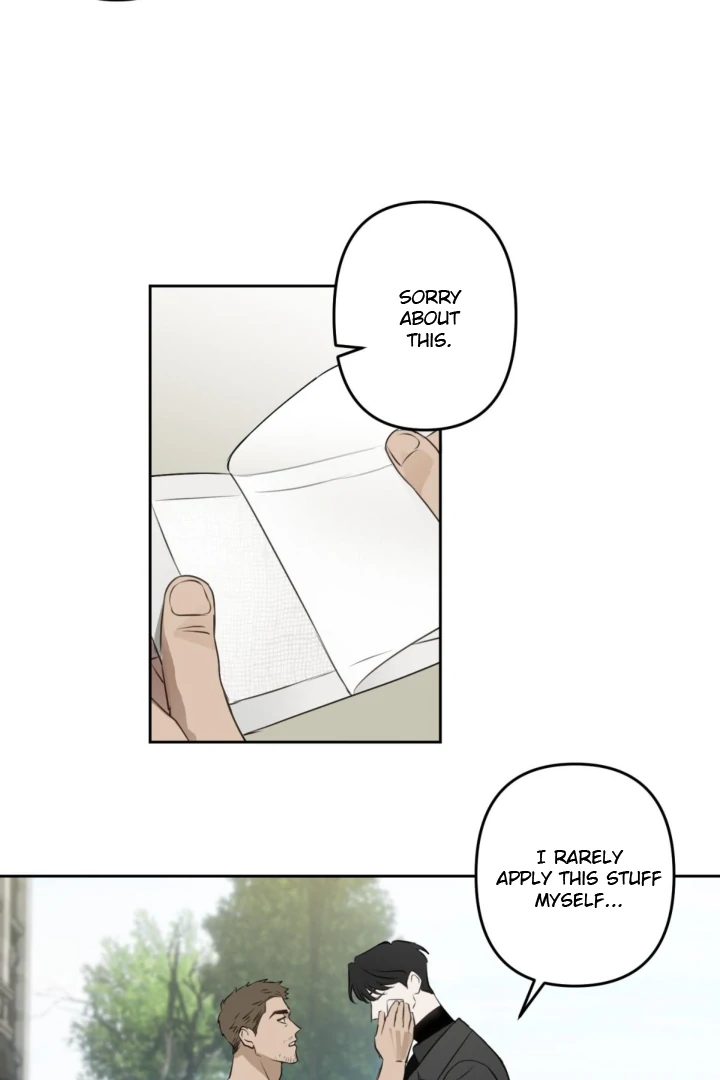 C-Class Esper’s Memorandum - Chapter 5 manhwa
