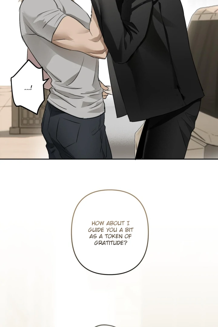 C-Class Esper’s Memorandum - Chapter 5 manhwa