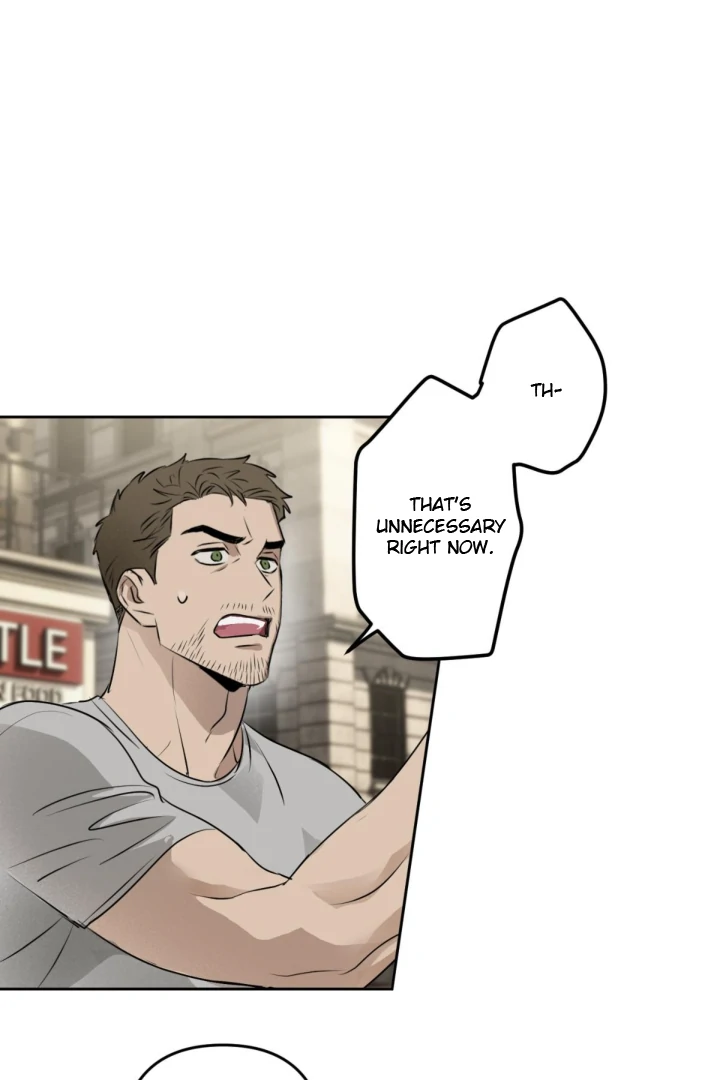 C-Class Esper’s Memorandum - Chapter 5 manhwa