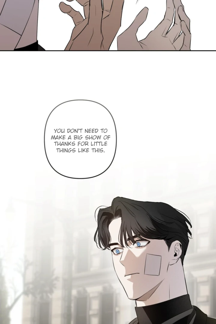 C-Class Esper’s Memorandum - Chapter 5 manhwa