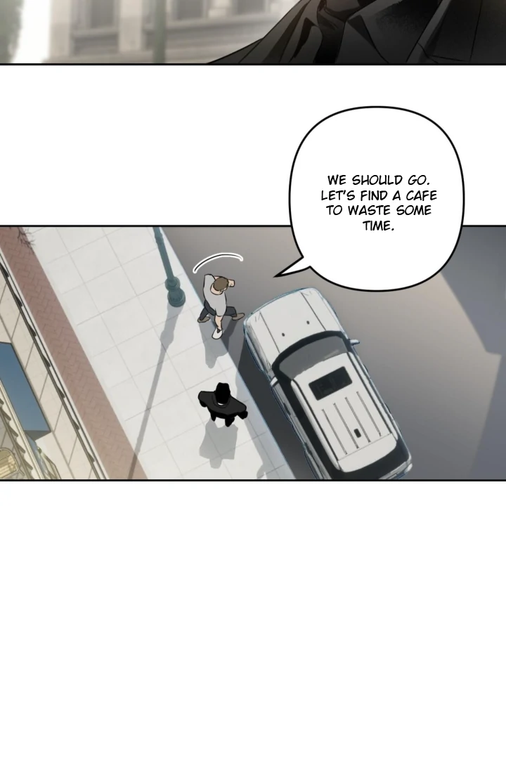 C-Class Esper’s Memorandum - Chapter 5 manhwa
