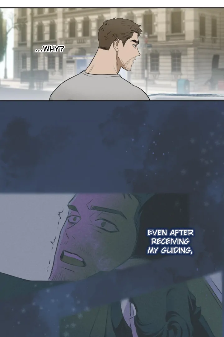 C-Class Esper’s Memorandum - Chapter 5 manhwa