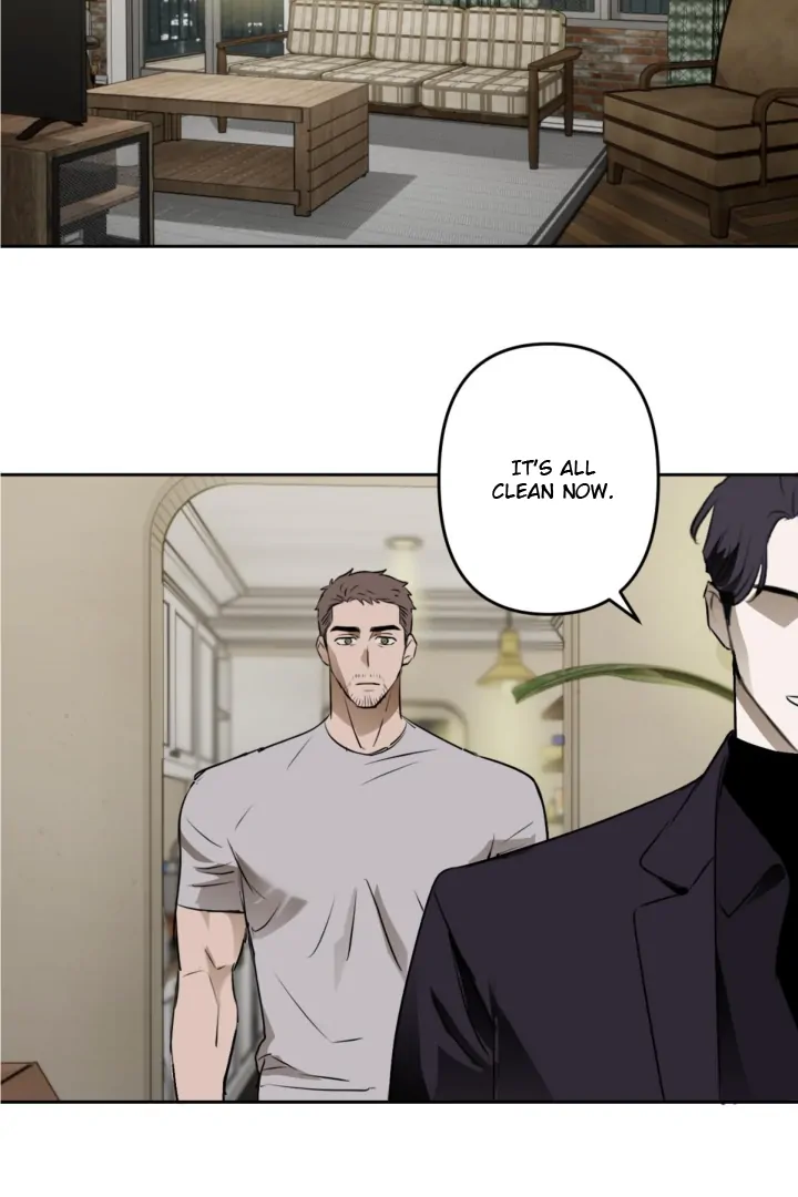 C-Class Esper’s Memorandum - Chapter 6 manhwa