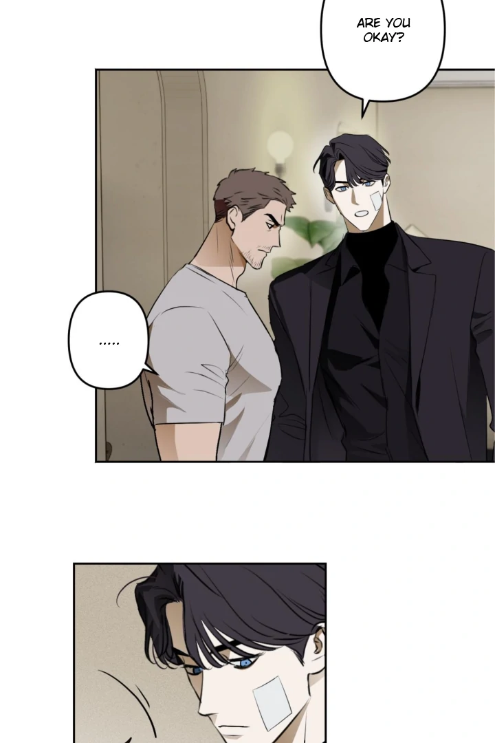C-Class Esper’s Memorandum - Chapter 6 manhwa