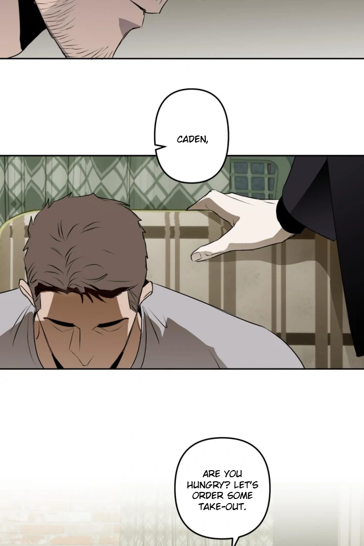 C-Class Esper’s Memorandum - Chapter 6 manhwa