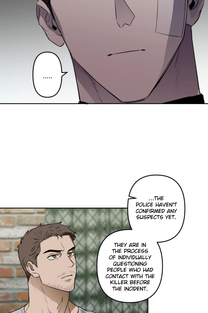 C-Class Esper’s Memorandum - Chapter 6 manhwa