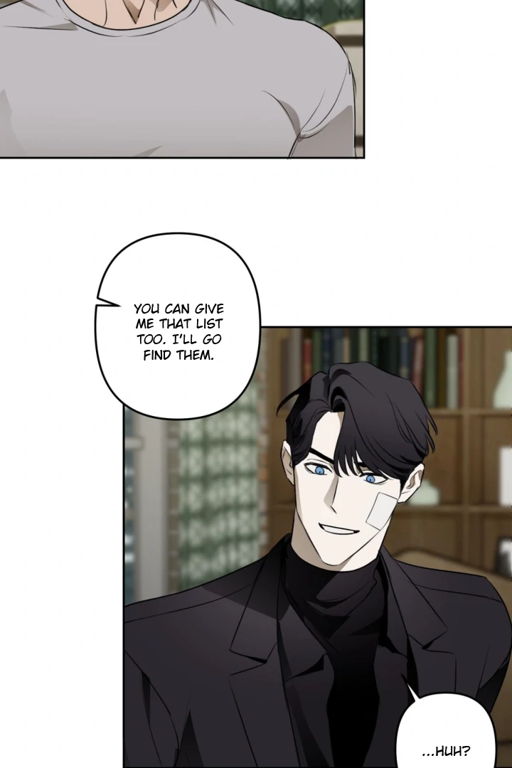 C-Class Esper’s Memorandum - Chapter 6 manhwa