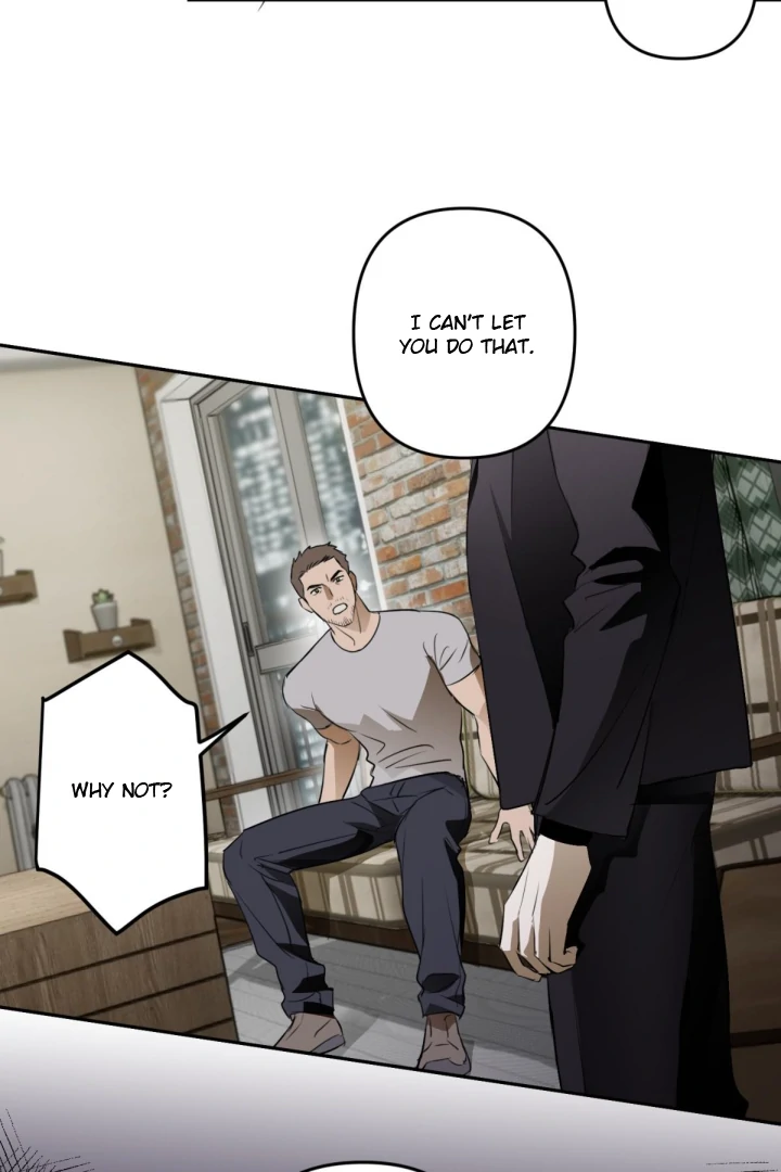 C-Class Esper’s Memorandum - Chapter 6 manhwa