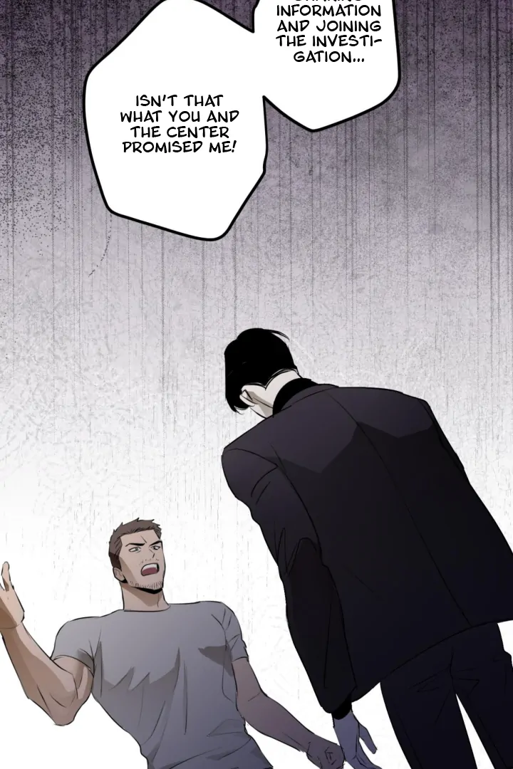 C-Class Esper’s Memorandum - Chapter 6 manhwa