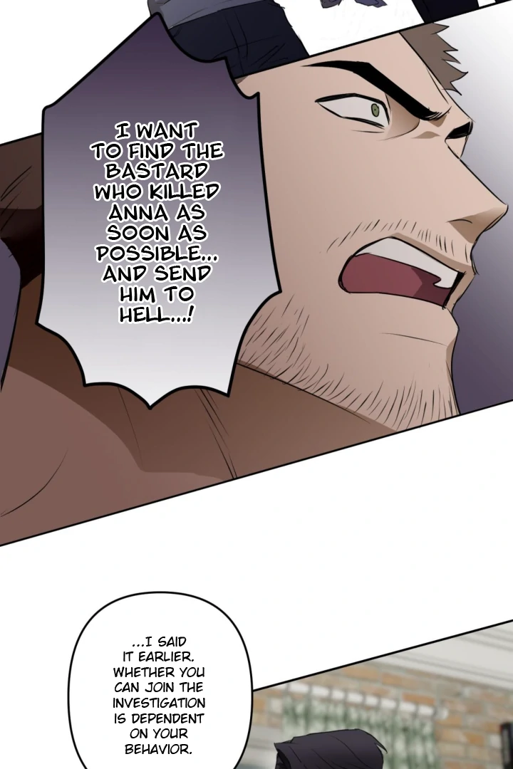 C-Class Esper’s Memorandum - Chapter 6 manhwa