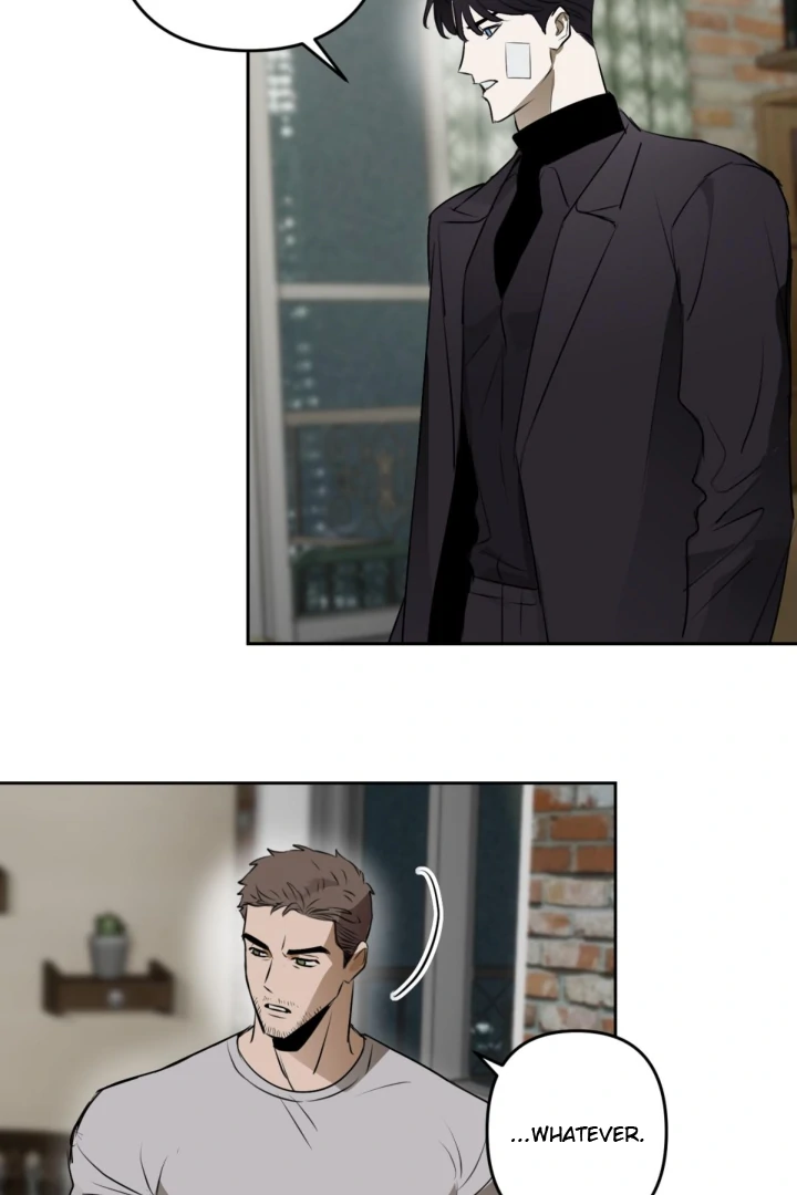 C-Class Esper’s Memorandum - Chapter 6 manhwa