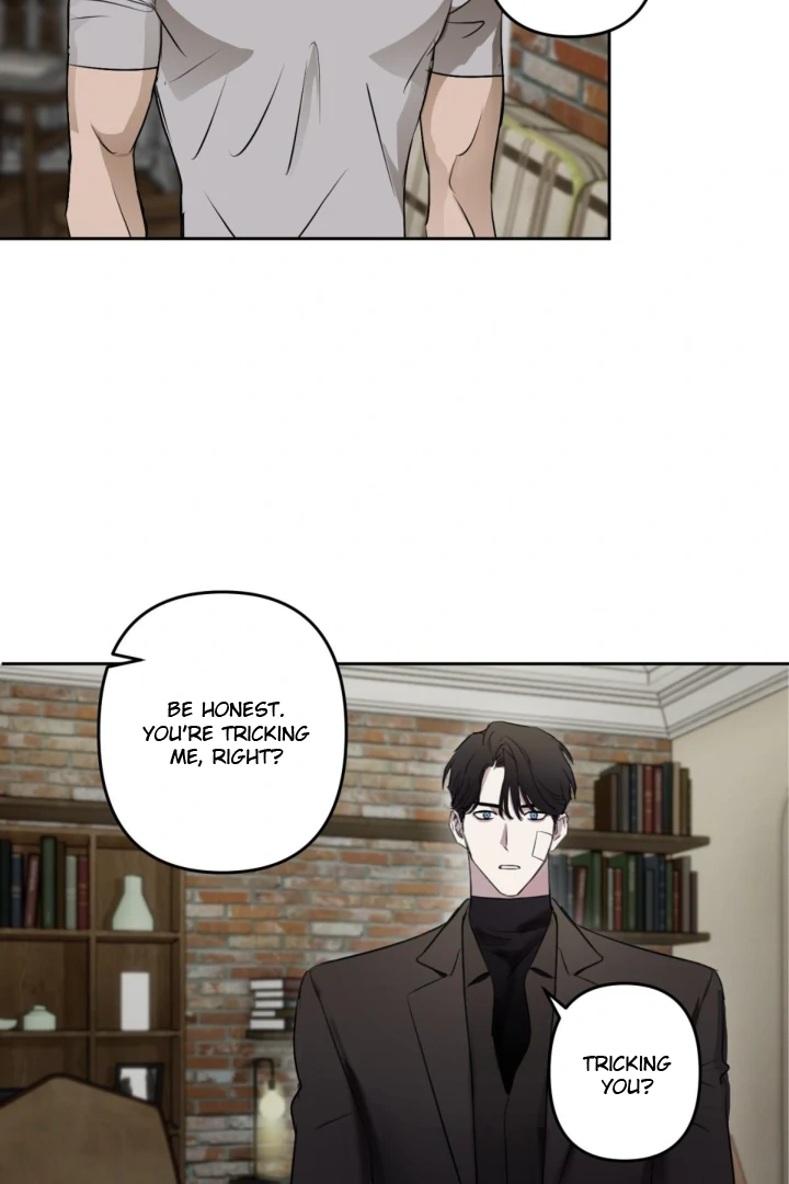 C-Class Esper’s Memorandum - Chapter 6 manhwa