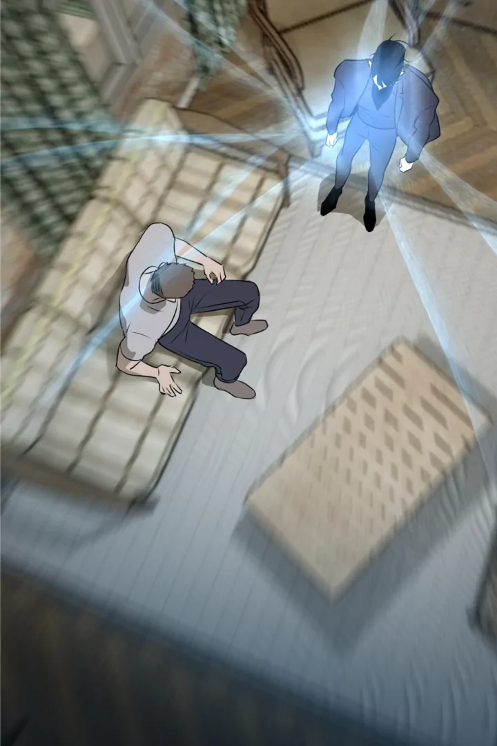 C-Class Esper’s Memorandum - Chapter 6 manhwa