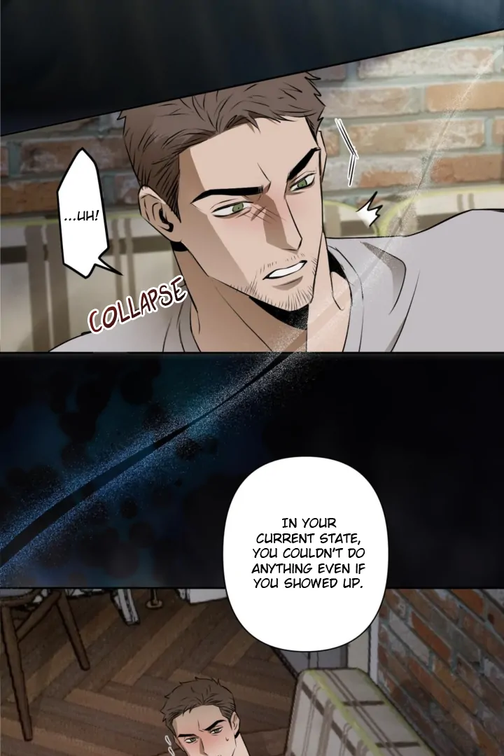 C-Class Esper’s Memorandum - Chapter 6 manhwa
