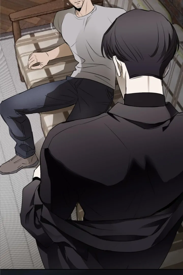 C-Class Esper’s Memorandum - Chapter 6 manhwa
