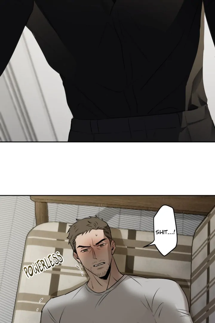 C-Class Esper’s Memorandum - Chapter 6 manhwa