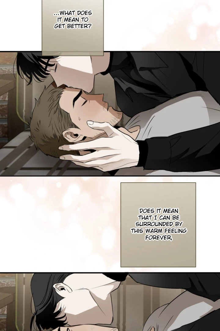 C-Class Esper’s Memorandum - Chapter 7 manhwa