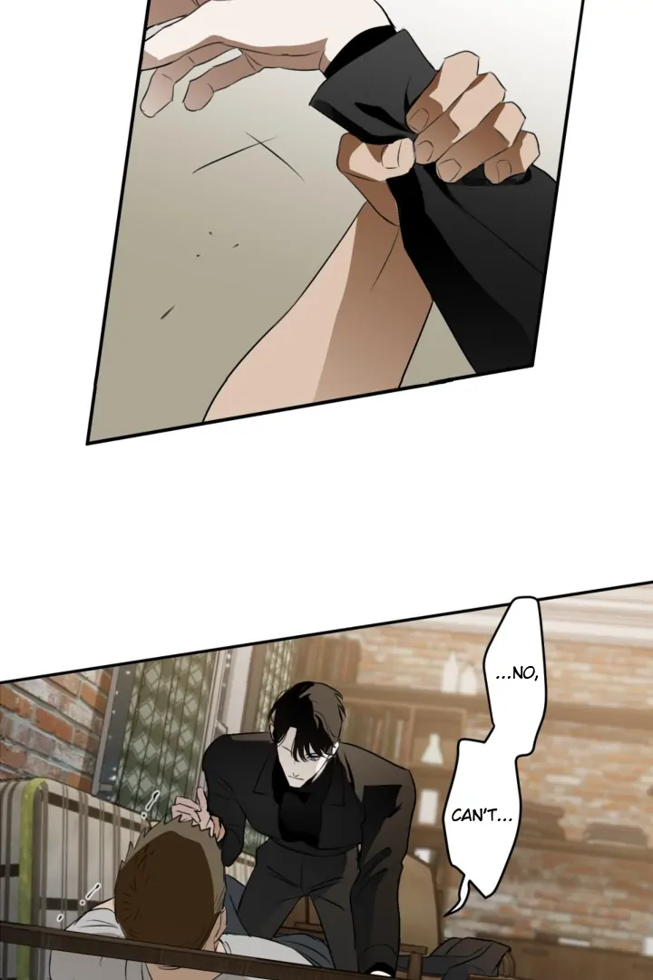 C-Class Esper’s Memorandum - Chapter 7 manhwa